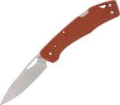 GE004522 - Couteau GERBER LST Lightweight Orange