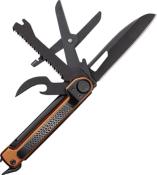 GEARMBARSCOUTO - Outil Multifonctions GERBER Armbar Scout Burnt Orange