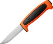 MO13626 - Couteau MORAKNIV Basic 546 Noir/Orange