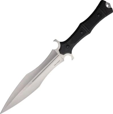 TFFIX3001SL - Poignard Tactique TAC FORCE Fixed Blade