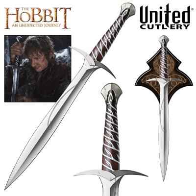 UC2892 - Sting l'Épée de Bilbo ( UNITED CUTLERY ) Bilbo Le Hobbit