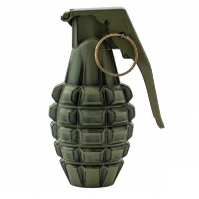 G738V - Grenade Ananas Kaki DENIX Mk2 USA