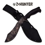 ZB117TN - Machette Z HUNTER