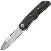 MKLS01GBK - Couteau MKM Clap par LIONSTEEL