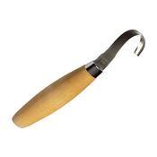 MO13446 - Couteau  Sculpter MORAKNIV Carving Hook 163