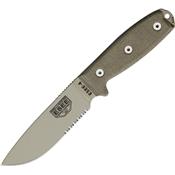 ESEE4SDT - Poignard ESEE KNIVES Survival RC-4SDT