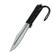 02BO166 - Couteau  lancer BOKER Plus Bailiff Tactical Throwing Knife