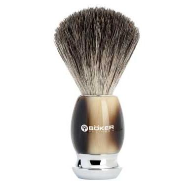 04BO129 - Blaireau BOKER