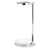 04BO174 - Support Chrom pour Blaireau BOKER BARBER'S CORNER