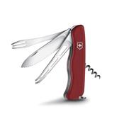 0.8313.W - VICTORINOX Cheese Master Rouge