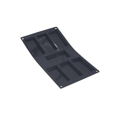 DB197603 - Moule DE BUYER Moul'flex Grands Financiers