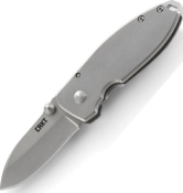 CR2490 - Couteau COLUMBIA RIVER Squid Stonewash