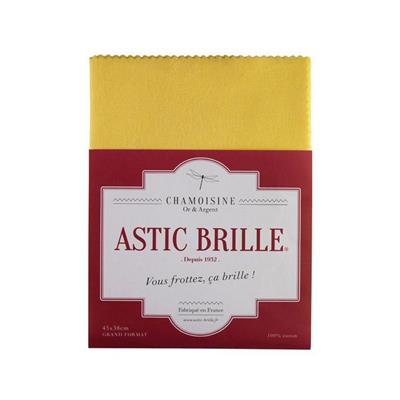 317 - Chamoisine ASTIC-BRILLE