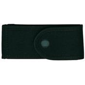 447 - tui PIELCU Cordura noir