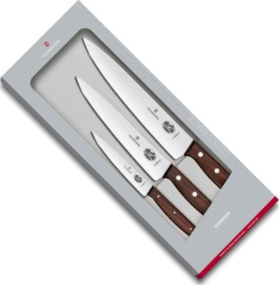 5.1050.3G - Set à découper VICTORINOX 3 Pièces Erable
