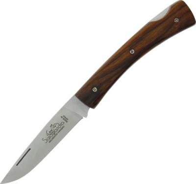 64210 - Couteau SALAMANDRA Cocobolo
