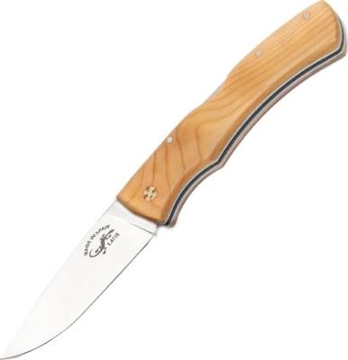 64215 - Couteau SALAMANDRA If