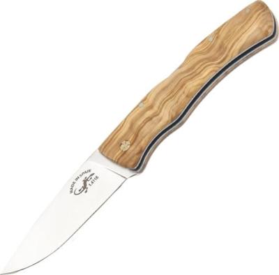 64216 - Couteau SALAMANDRA Olivier