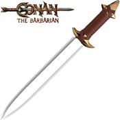 884024 - Dague Conan Le Barbare Licence Officielle MUSEUM REPLICAS