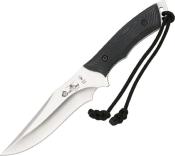 TYPHOON-15W - Poignard MUELA Typhoon