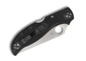 C258PSBK - Couteau SPYDERCO Stretch™ 2 XL Lightweight Noir