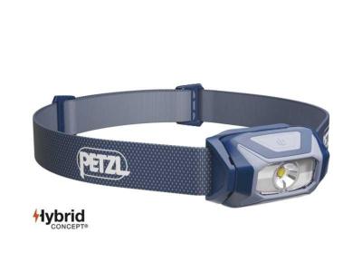 E060AB01 - Lampe Frontale PETZL Tikkina Bleu