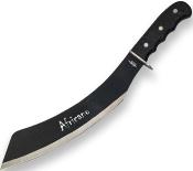 JKR0406 - Machette JKR Africano avec Etui