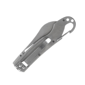 LUSP2SBB - Couteau LUG SP2S Noir/Bleu