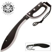 UC2778 - Kukri UNITED CUTLERY Survival Sawback