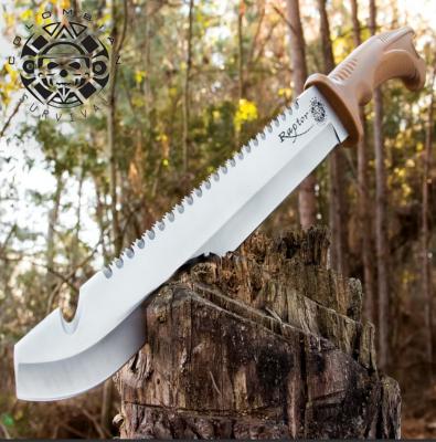 UC3234 - Machette UNITED CUTLERY Colombian Raptor