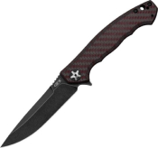 ZT0452RDBW - Couteau ZERO TOLERANCE 0452RDBW Factory Special Serie