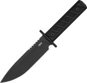 ZT0006BLK - Couteau ZERO TOLERANCE 0006 Black