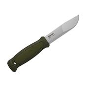 MO12634 - Poignard MORAKNIV Kansbol vert