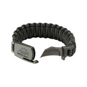 OEPCK80C - Bracelet de Survie OUTDOOR EDGE Para-Claw Noir Mdium