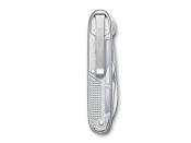 0.8216.26 - Couteau VICTORINOX Synergy Alox Gris