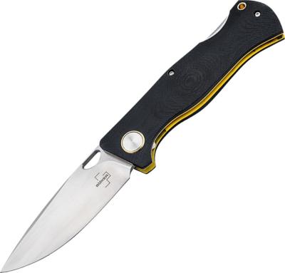 01BO545 - Couteau BOKER PLUS Epicenter Backlock