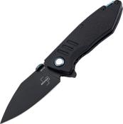 01BO799 - Couteau BOKER PLUS Bend Black