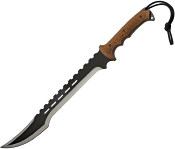 926961 - Machette RITE EDGE Cyber Scimitar 