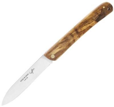 64244 - Couteau SALAMANDRA Olivier
