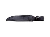 85181 - Poignard MUELA Tactical Gomme + Etui Cuir