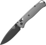 BEN535BK-08 - Couteau BENCHMADE Bugout Storm Gray