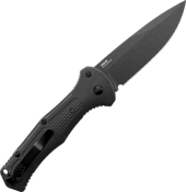 BEN9070BK - Couteau Automatique BENCHMADE Claymore Black