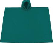 CGN2430 - Poncho Impermable COGHLAN'S Rain Poncho Vert