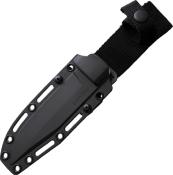CS49LCKDDEBK - Couteau COLD STEEL SRK Compact SK-5 Dark Earth