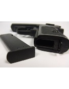 P1277 - Pistolet DENIX Allemand Walther PPK