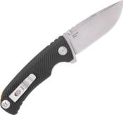 SGTELLUSATKBKOR - Couteau SOG Tellus ATK Black