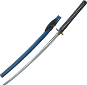 SH1018 - Golden Oriole Katana Paul Chen Hanwei