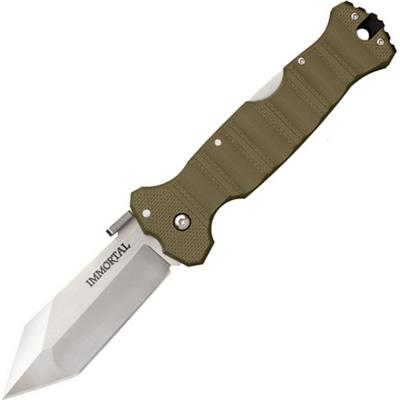 CS23HVG - Couteau COLD STEEL Immortal