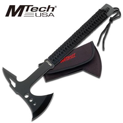 MTAXE8B - Hache MTECH