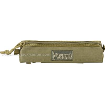 MX3301K - Trousse Cocoon Pouch MAXPEDITION Khaki